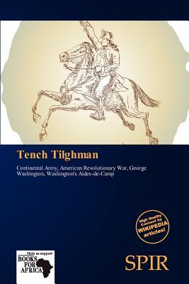 Tench Tilghman