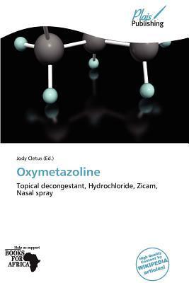 Oxymetazoline