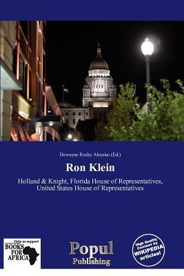 Ron Klein