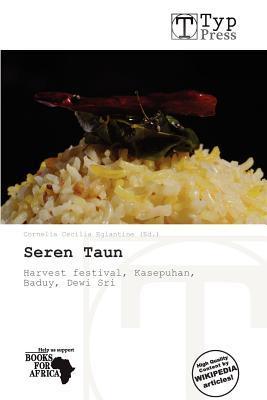 Seren Taun
