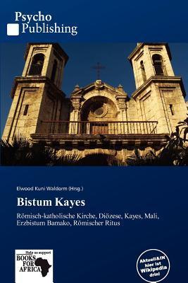 Bistum Kayes