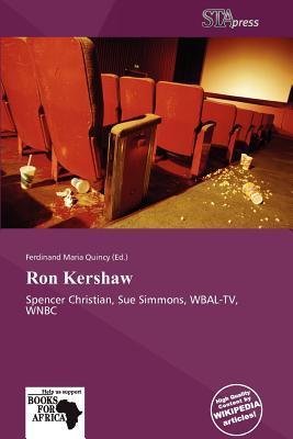 Ron Kershaw