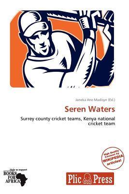 Seren Waters