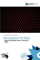 Wenceslaus I Of Zator