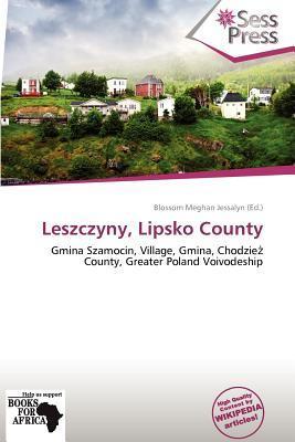 Leszczyny Lipsko County