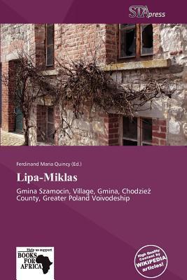 Lipa-Miklas