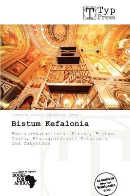 Bistum Kefalonia