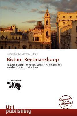 Bistum Keetmanshoop