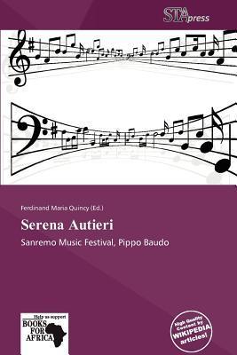 Serena Autieri