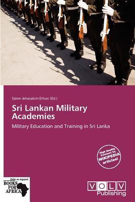 Sri Lankan Military Academies