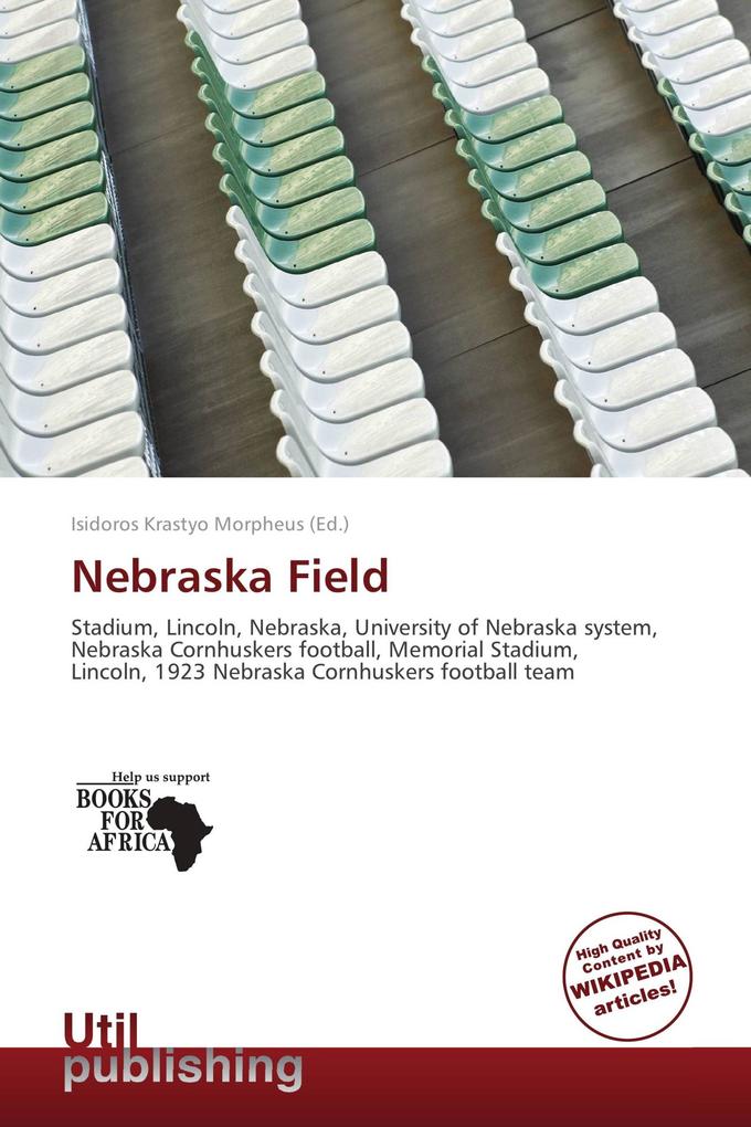 Nebraska Field