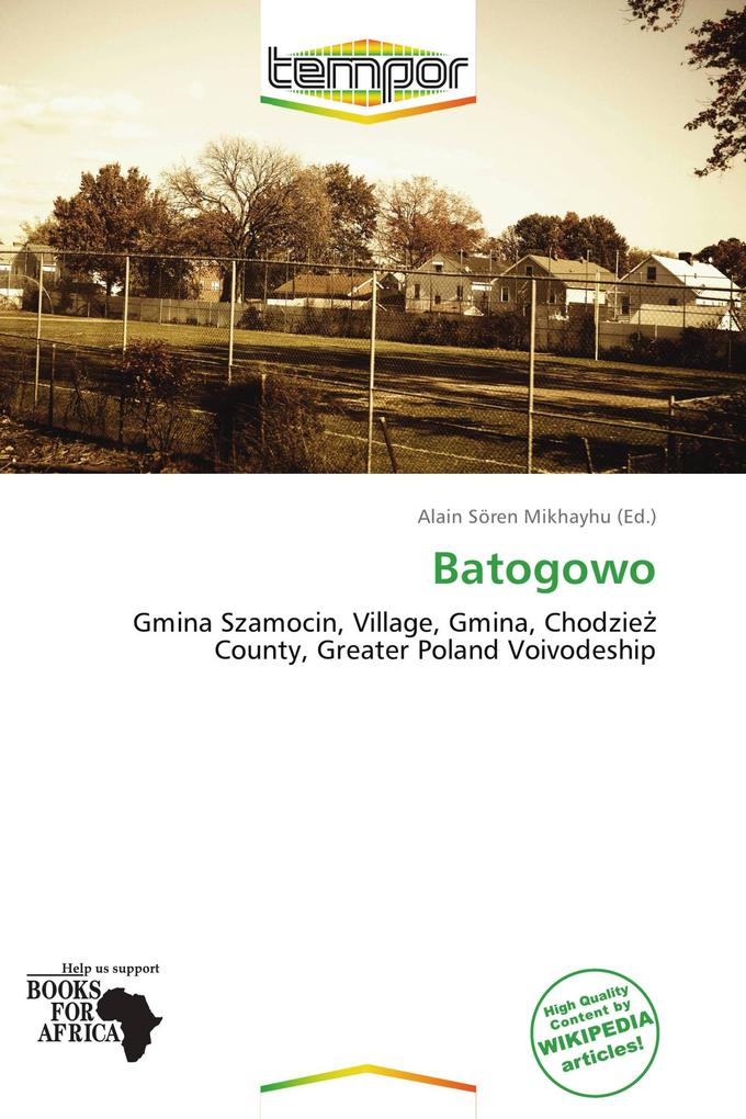 Batogowo