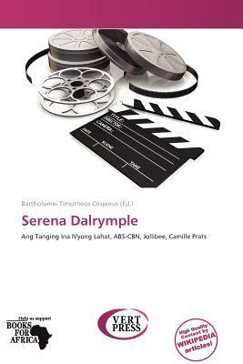 Serena Dalrymple