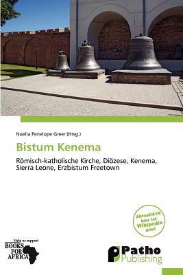 Bistum Kenema