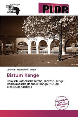 Bistum Kenge