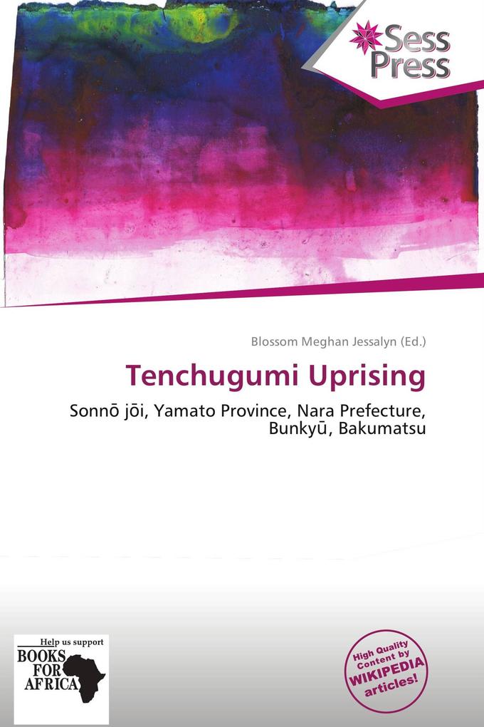 Tenchugumi Uprising