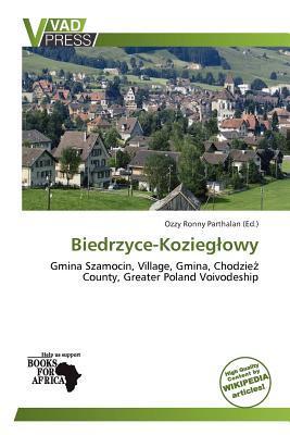 Biedrzyce-Koziegowy