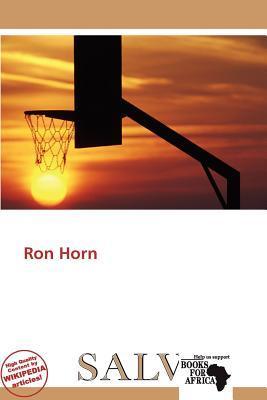 Ron Horn