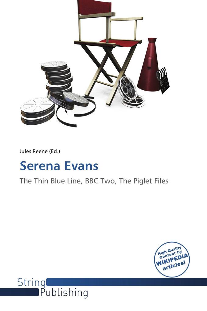Serena Evans