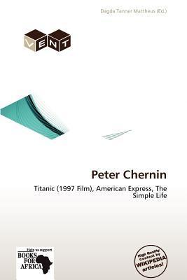 Peter Chernin