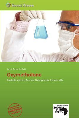 Oxymetholone