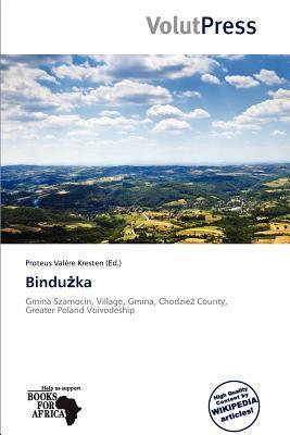 Binduka