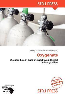 Oxygenate
