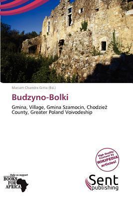 Budzyno-Bolki