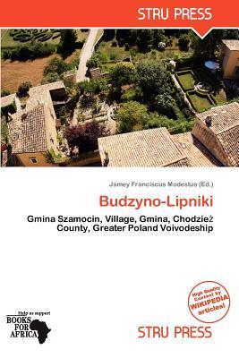 Budzyno-Lipniki