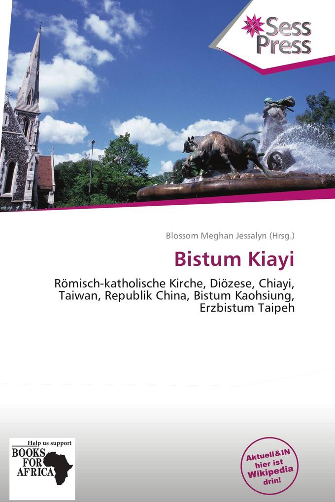 Bistum Kiayi