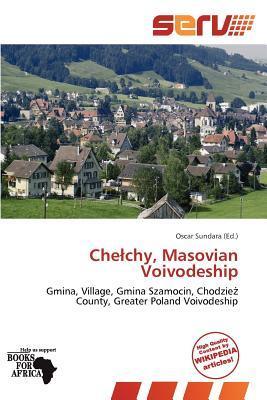 Chechy Masovian Voivodeship