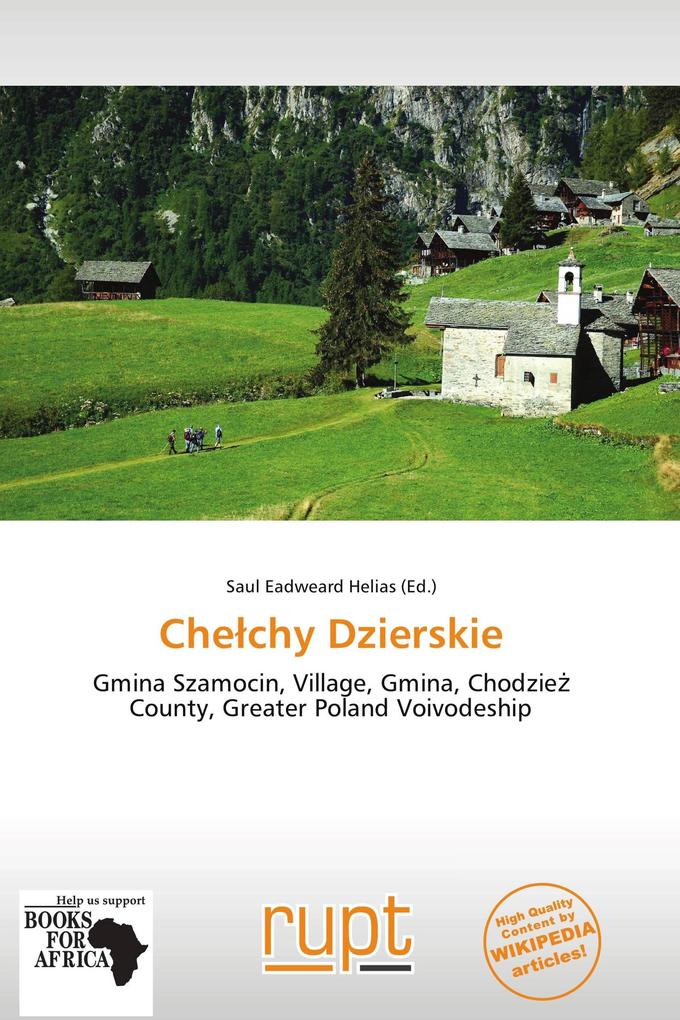 Chechy Dzierskie