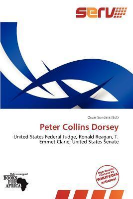 Peter Collins Dorsey