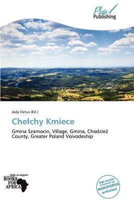 Chechy Kmiece