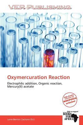 Oxymercuration Reaction