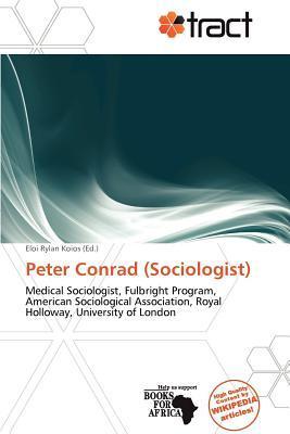 Peter Conrad (Sociologist)
