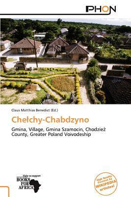 Chechy-Chabdzyno