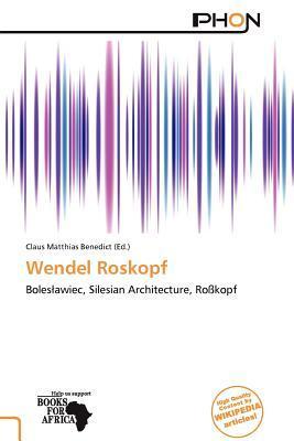 Wendel Roskopf