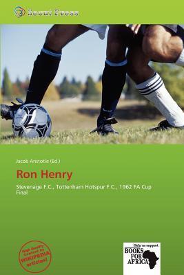 Ron Henry