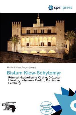 Bistum Kiew-Schytomyr