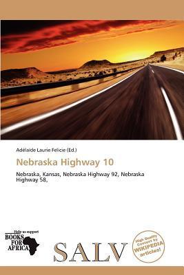 Nebraska Highway 10