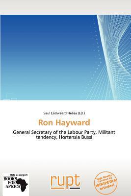 Ron Hayward