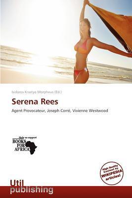 Serena Rees