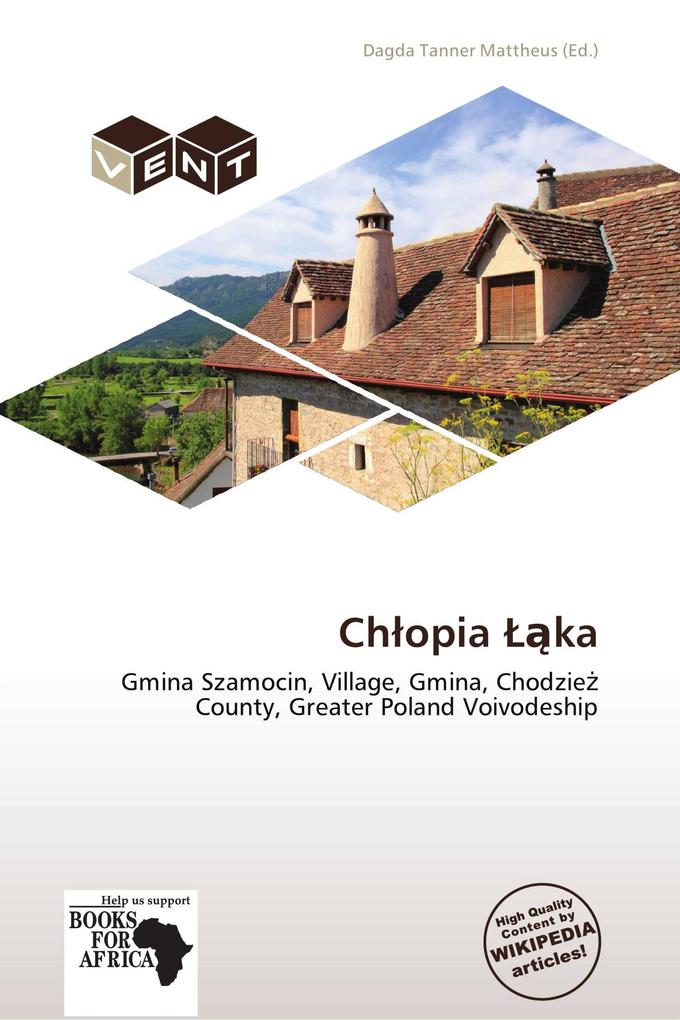 Chopia ka