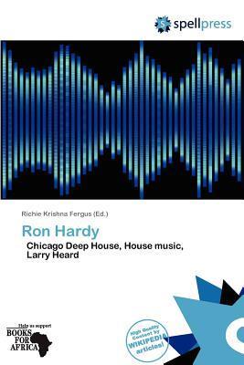Ron Hardy