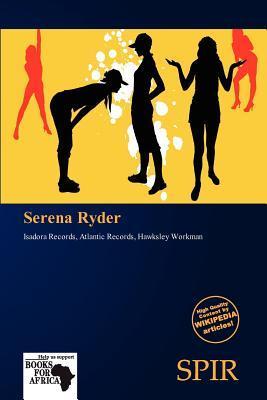 Serena Ryder