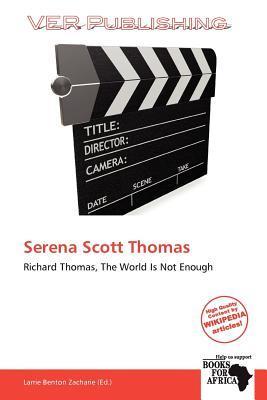 Serena Scott Thomas