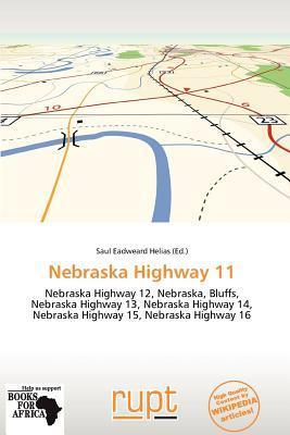 Nebraska Highway 11