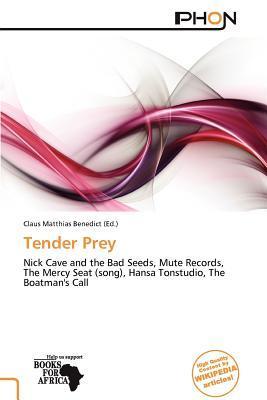 Tender Prey