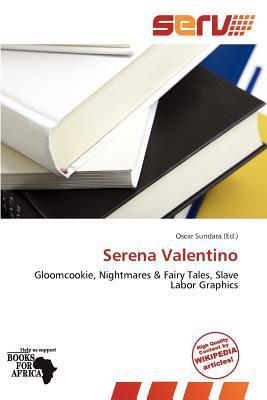 Serena Valentino